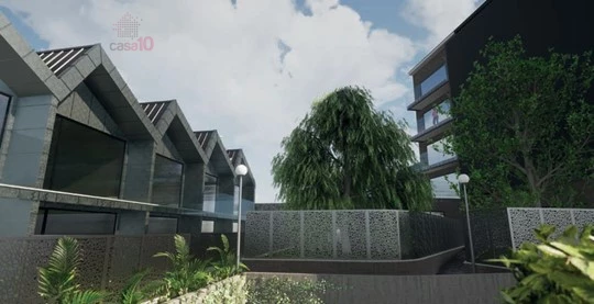 FOR SALE APARTMENT T0 IN DEVELOPMENT IN PORTO